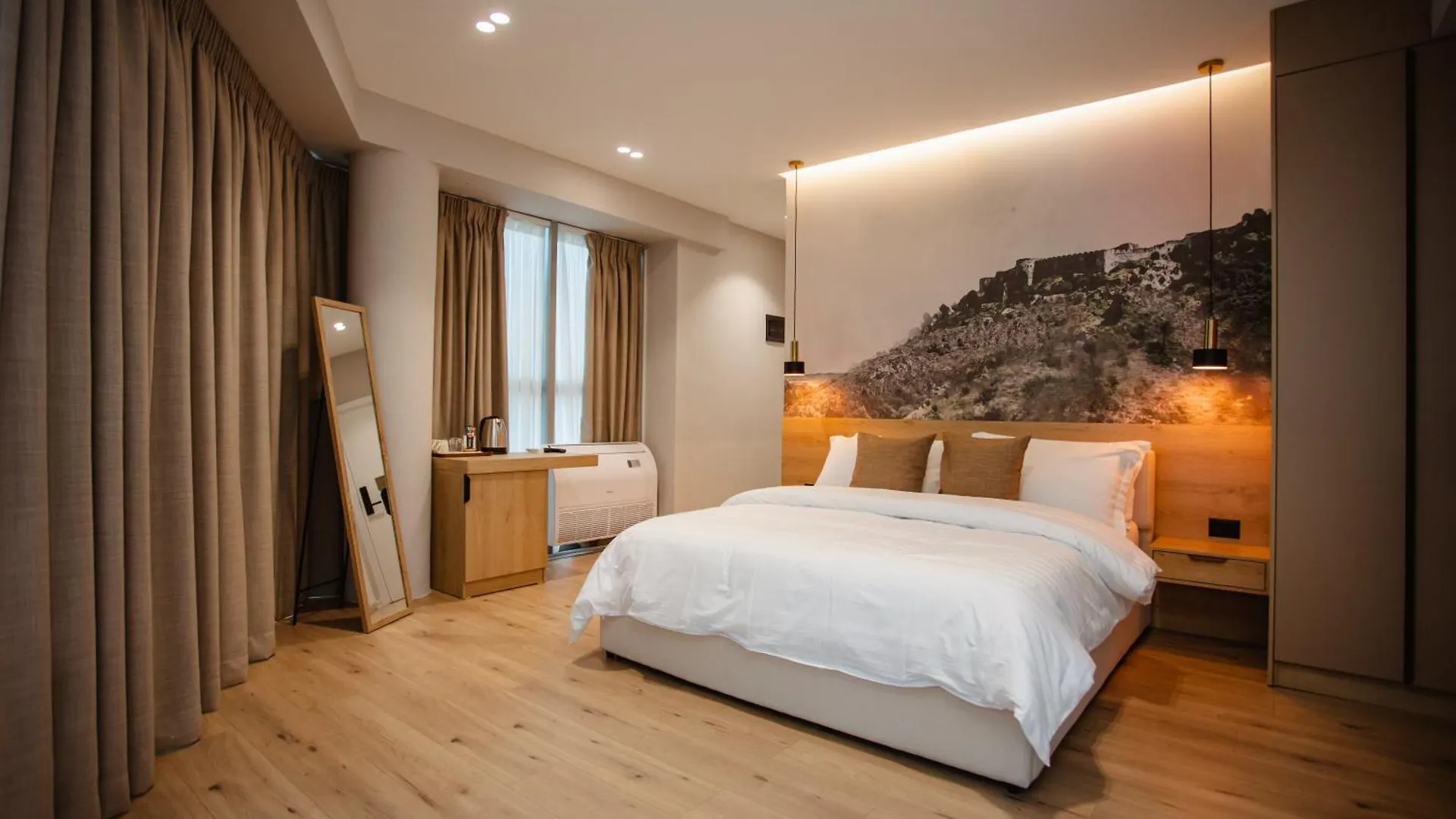 Oro Inn Hotel Shkodër