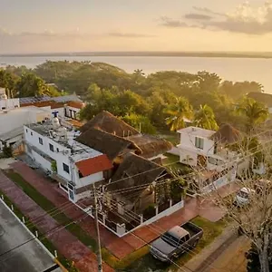  Hotel Miriam Mexico