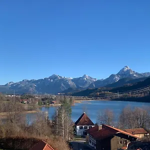  Guest house Rexha Am Weissensee Germany