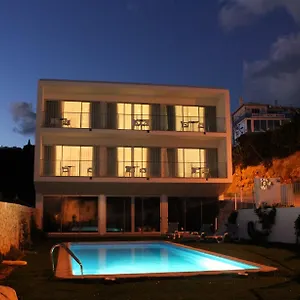  Guest house Casa Mar Portugal