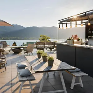 **** Hotel Caro & Selig, Tegernsee, Autograph Collection Germany
